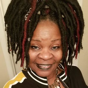 Meet your Posher, Mikki